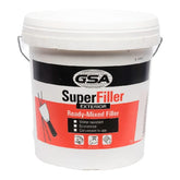 GSA - Super Filler 10L/13kg | SF10